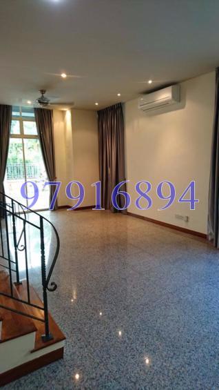 Century Woods (D25), Terrace #120250732